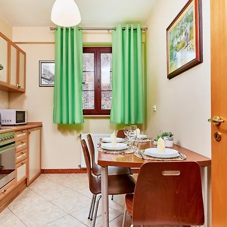 דירה Old Town Wiezienna By Renters