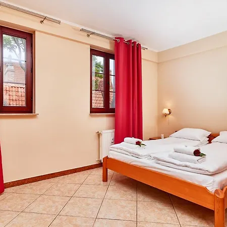 דירה Old Town Wiezienna By Renters *