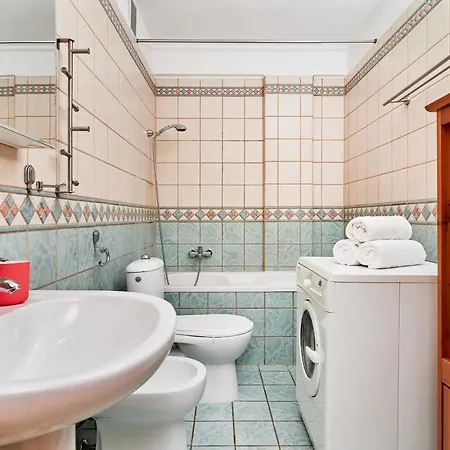 Old Town Wiezienna By Renters דירה ורוצלב