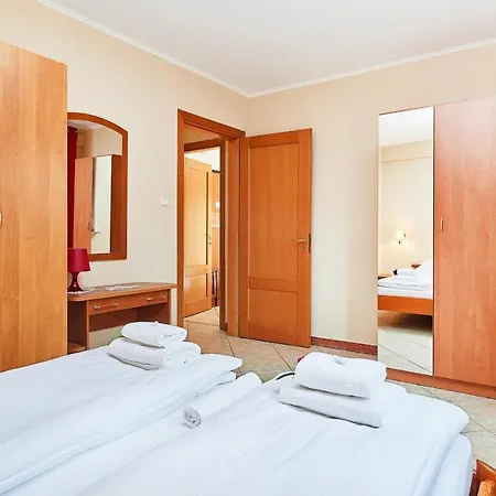 דירה Old Town Wiezienna By Renters ורוצלב