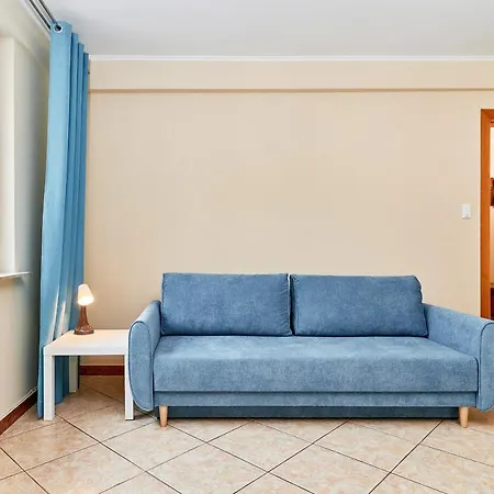 Old Town Wiezienna By Renters ורוצלב