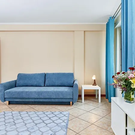 Old Town Wiezienna By Renters דירה ורוצלב