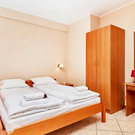 Old Town Wiezienna By Renters * ורוצלב